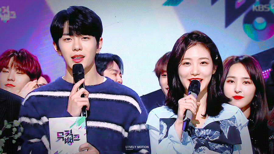 💘울 보민이 진짜 수고해따ㅠㅠ💘 | 인스티즈