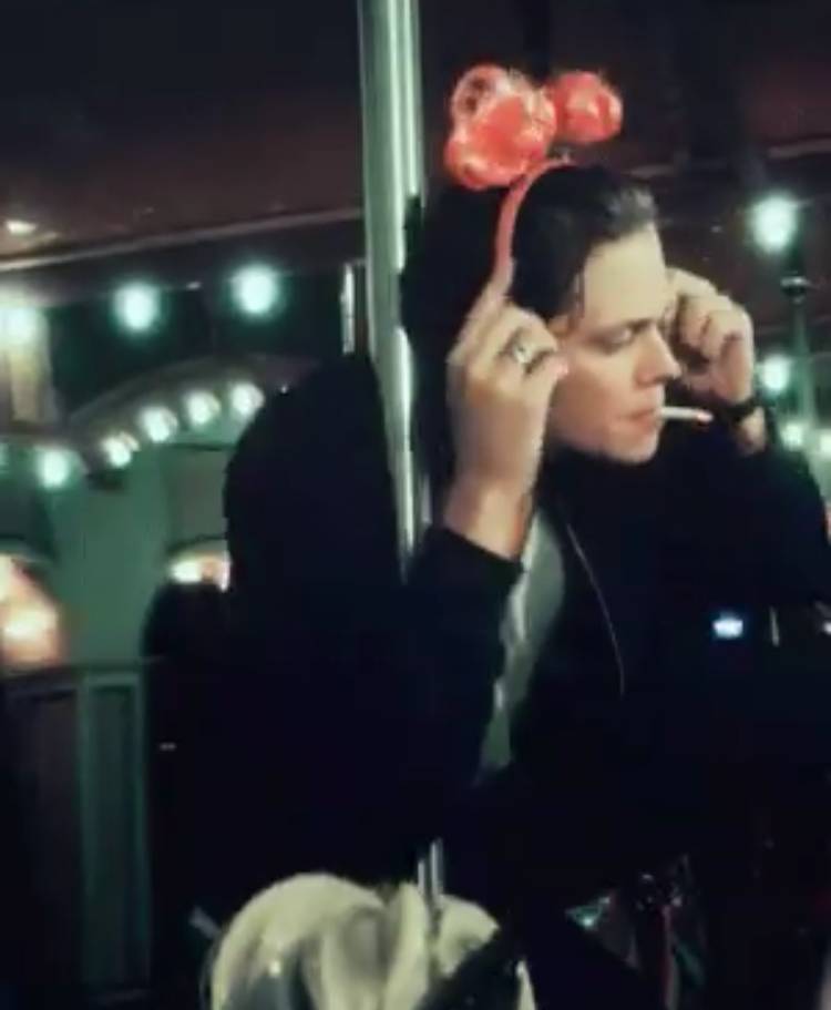 익드라 이거 무슨 영화야??? | 인스티즈