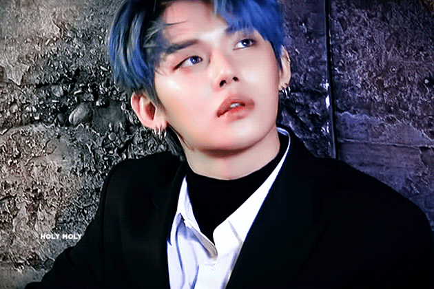 투바투 연준 시그 미모 | 인스티즈