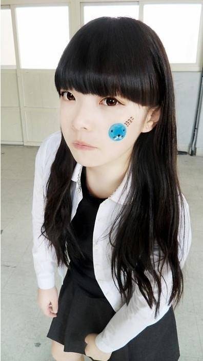 얼짱 박설아 아는사람 40 | 인스티즈