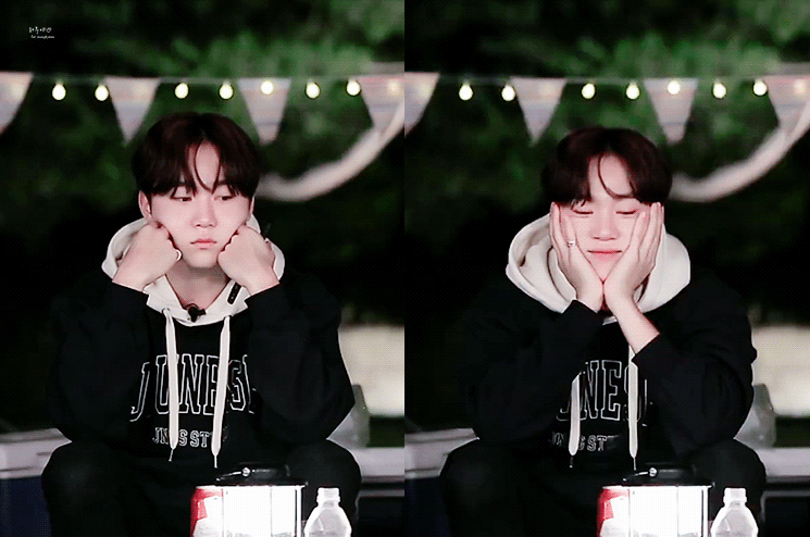 점점 술기운 올라오는 승관이를 봐 | 인스티즈