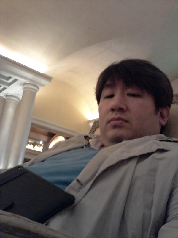 "meoggo salgi himdeulji?” | 인스티즈