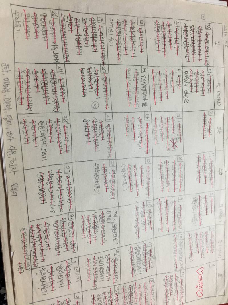 고딩때 공부 겁나 열심히했는데 | 인스티즈