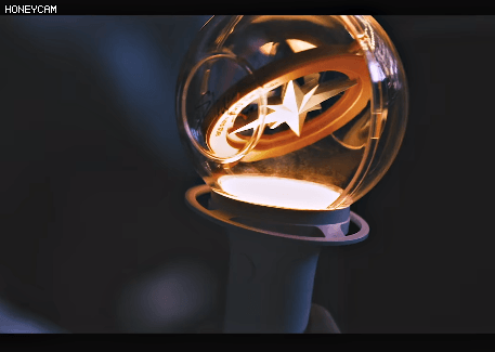 응원봉이 돌아가면 생기는 일 | 인스티즈