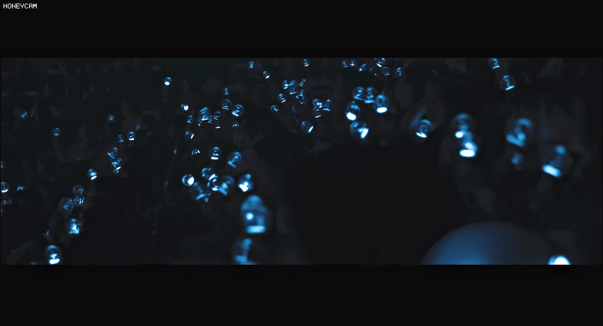 응원봉이 돌아가면 생기는 일 | 인스티즈