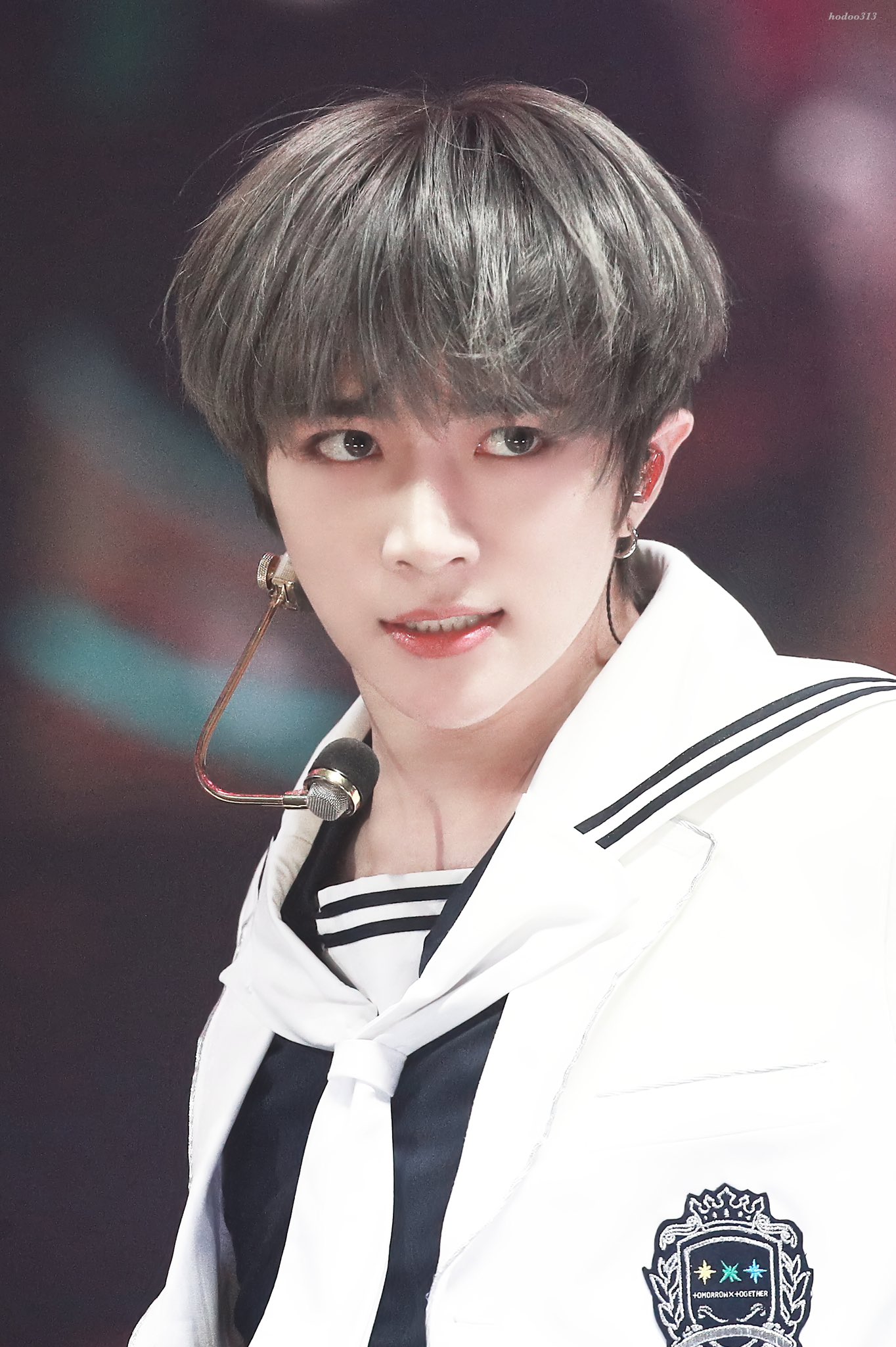 투바투 범규 ㄹㅇ인형같지않아? | 인스티즈