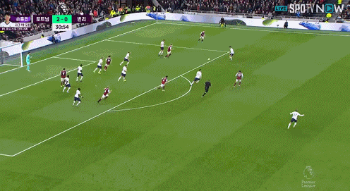 다들 오늘 손흥민 인생골 한 번씩 봐줘 | 인스티즈