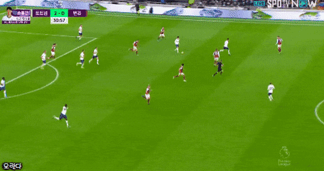 손흥민 인생골넣음ㅇ | 인스티즈