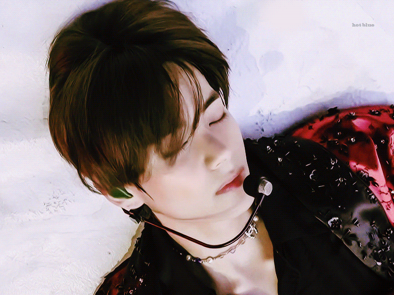 가만히 있는데 잘생기면 어떤 느낌일까 | 인스티즈