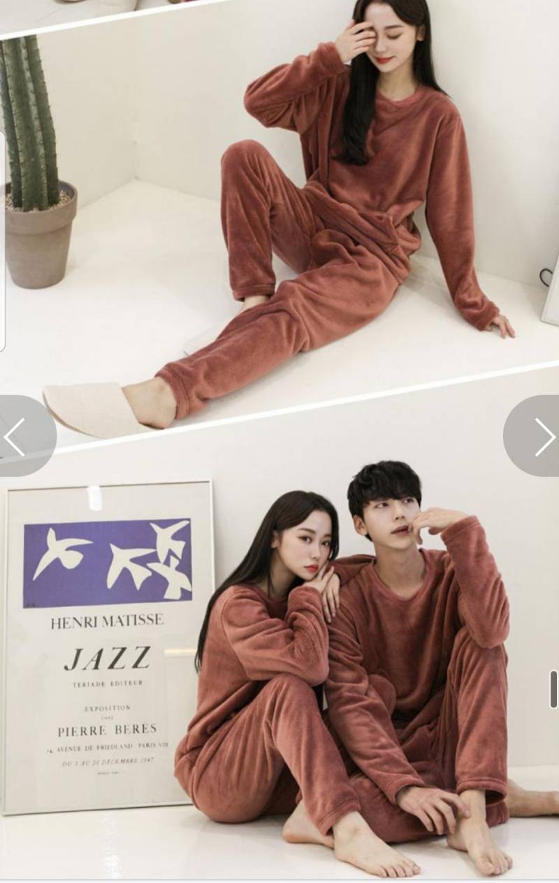 잠옷 색 골라주세여😆❤ | 인스티즈