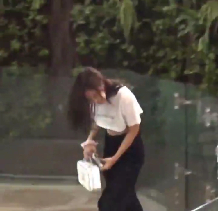 인사잘하면 반은 먹고들어간다는말 ㄹㅇ인듯 | 인스티즈