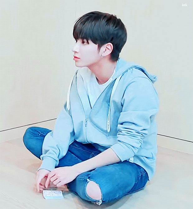 투바투 태현: 저는 브레이크는 있어도 후진은 없어요 | 인스티즈