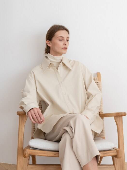 이런 룩 좋아하는데 무슨 룩이야?? | 인스티즈