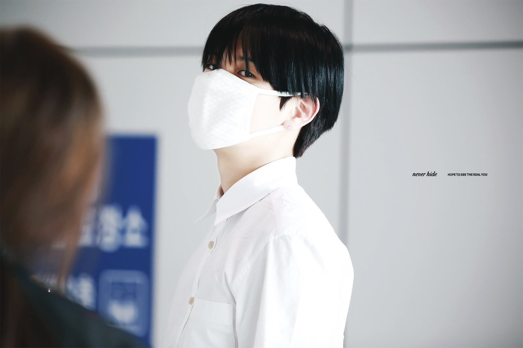 이 사진 누구야? | 인스티즈