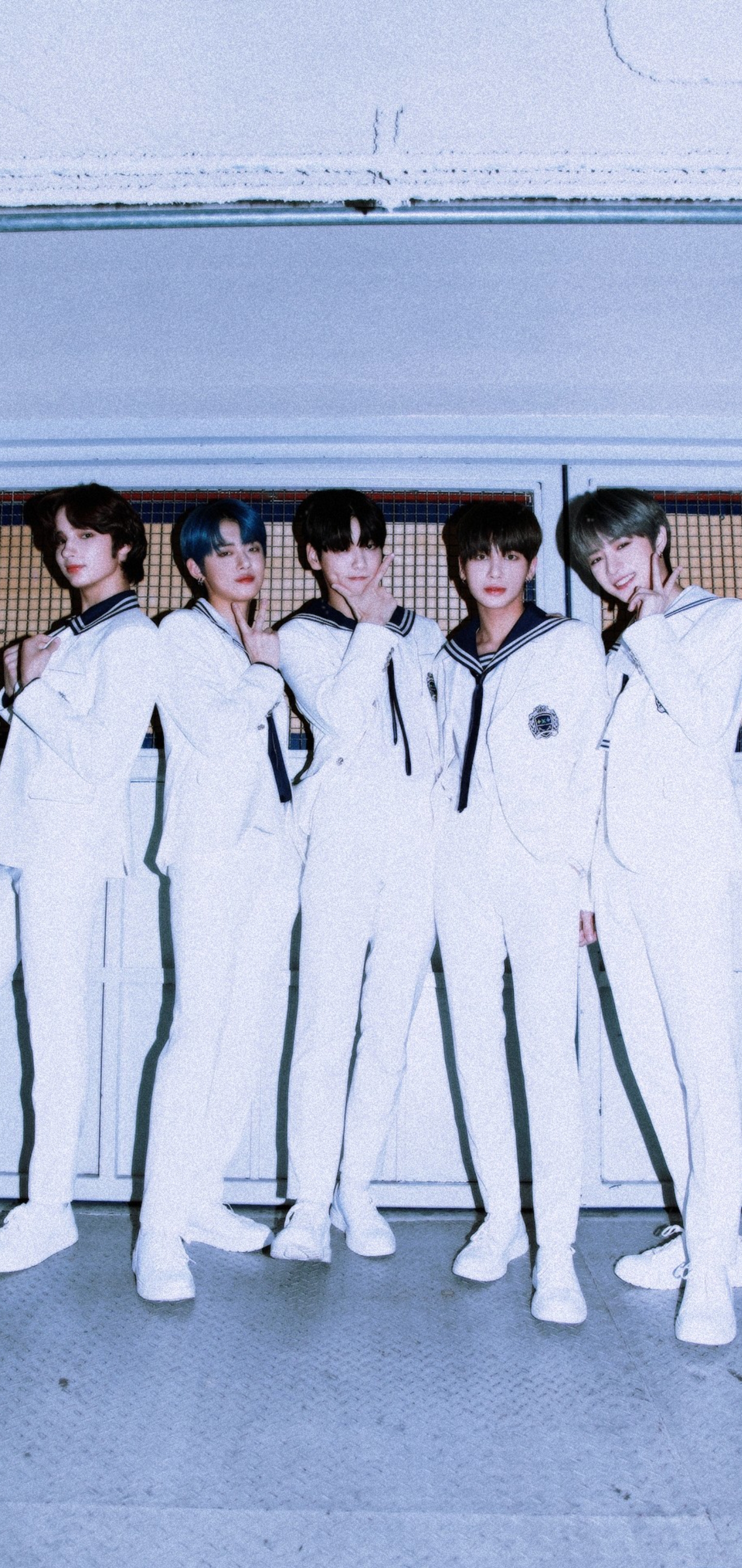 투바투팬들아 뿔들아 타팬인데 이거 가져가라 | 인스티즈