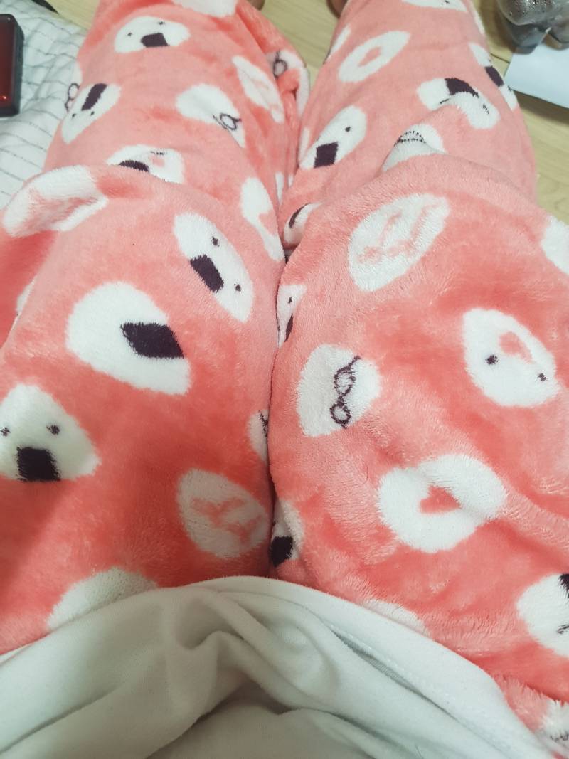 나 수면잠옷 자랑할래~!! | 인스티즈