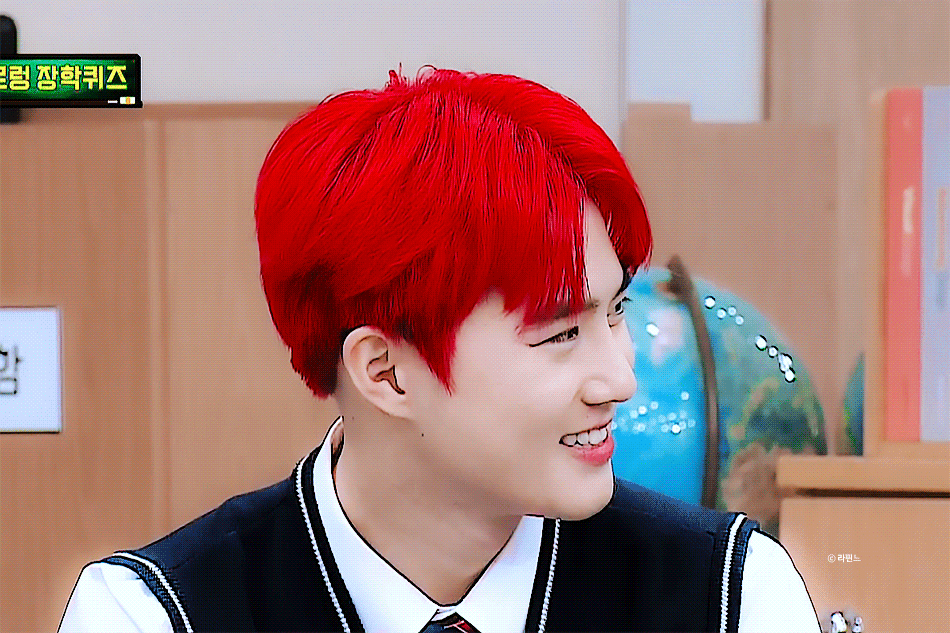 엑소 라이브 잘하는거 모두가 알아야 한다 | 인스티즈