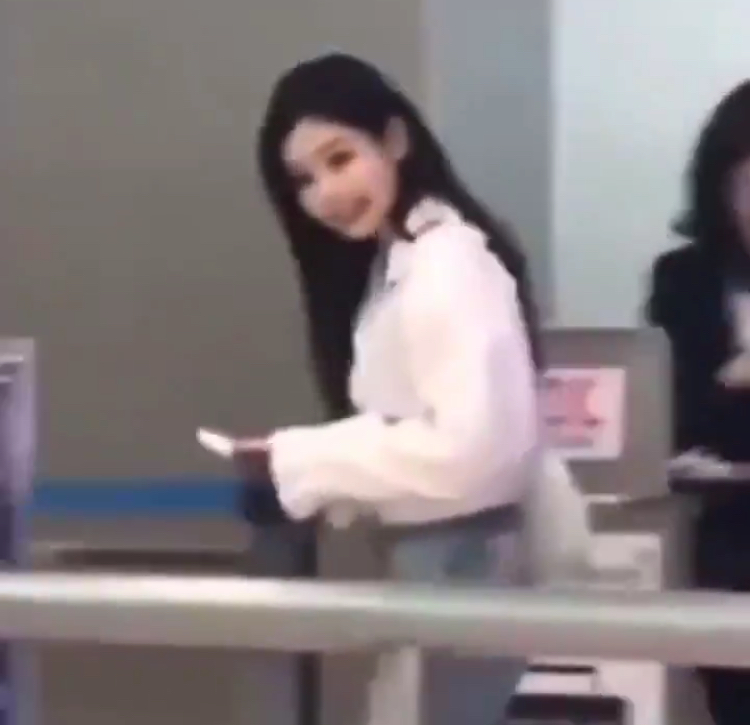 인사잘하면 반은 먹고들어간다는말 ㄹㅇ인듯 | 인스티즈