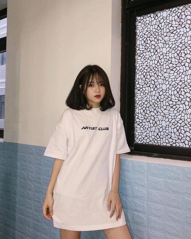 이렇게 단발하구싶은데! | 인스티즈