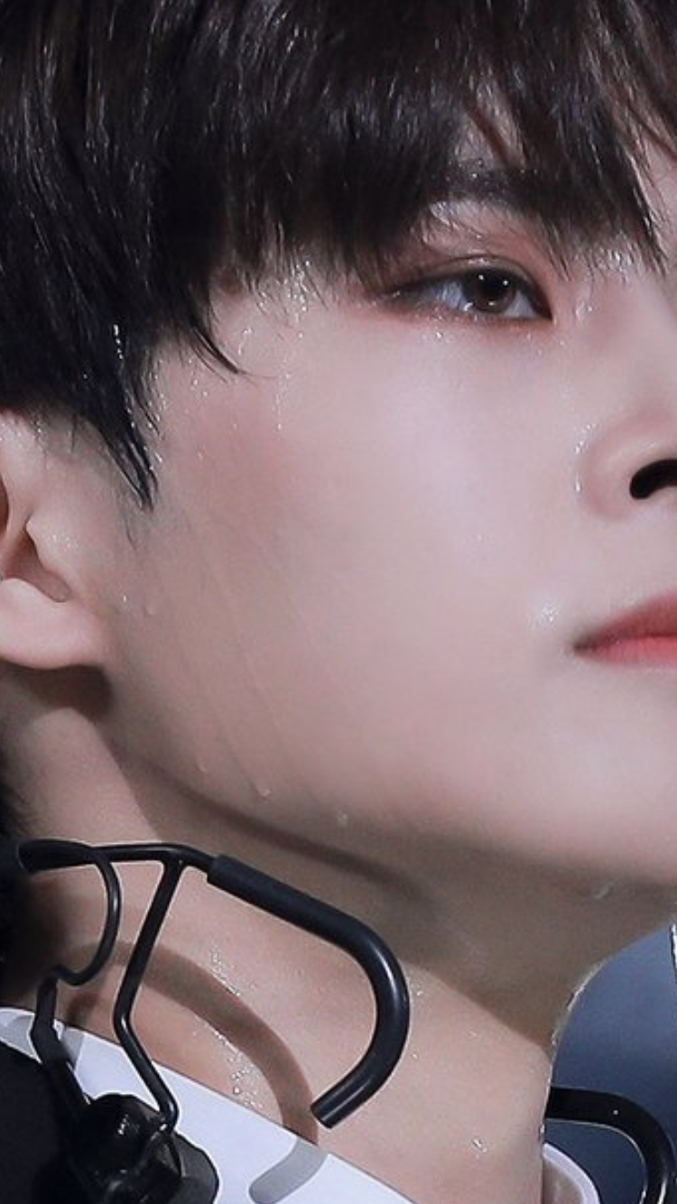 수빈이 땀; | 인스티즈