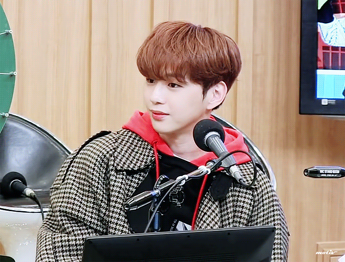 말도 안돼 강다니엘이 내년에 25살이래 | 인스티즈