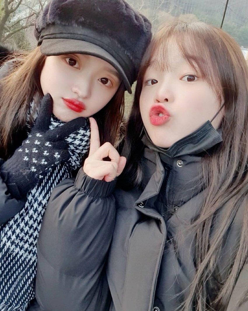 와...진짜 인형같아 | 인스티즈