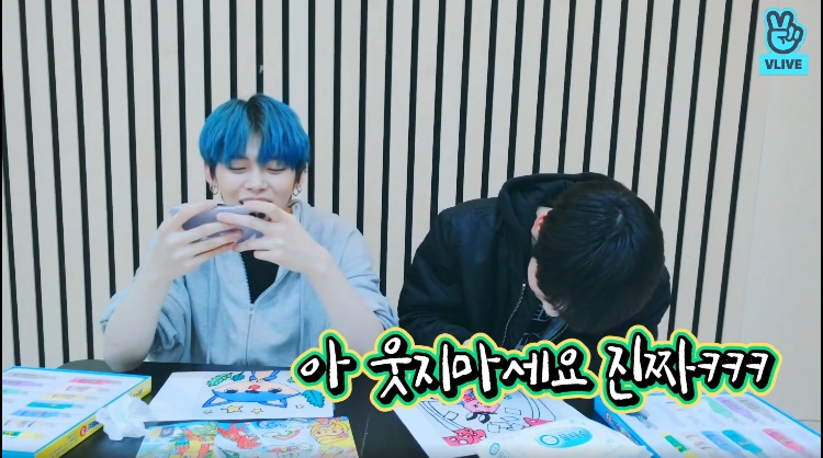 투바투 입덕치킨 사건의 전말 ㅋㅋㅋㅋ | 인스티즈