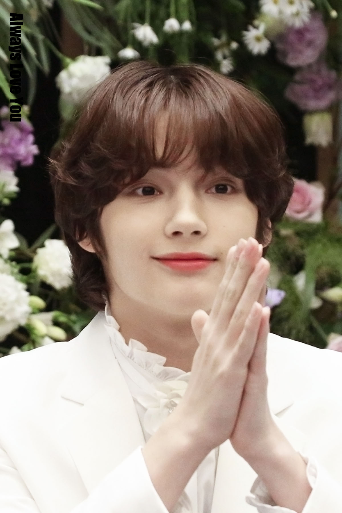 엥 투바투 휴닝카이 얼빡뜸 | 인스티즈