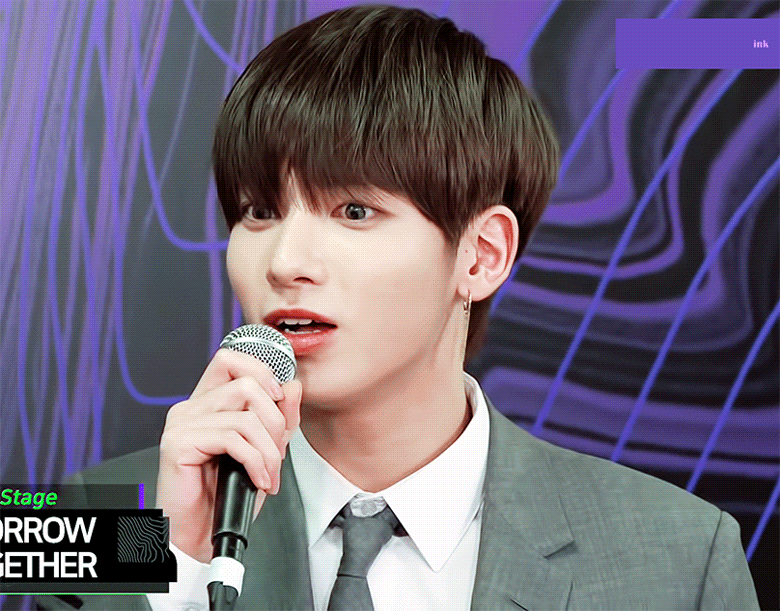 투바투 태현한테 죽고 못사는 여자가 여기 있어요 | 인스티즈