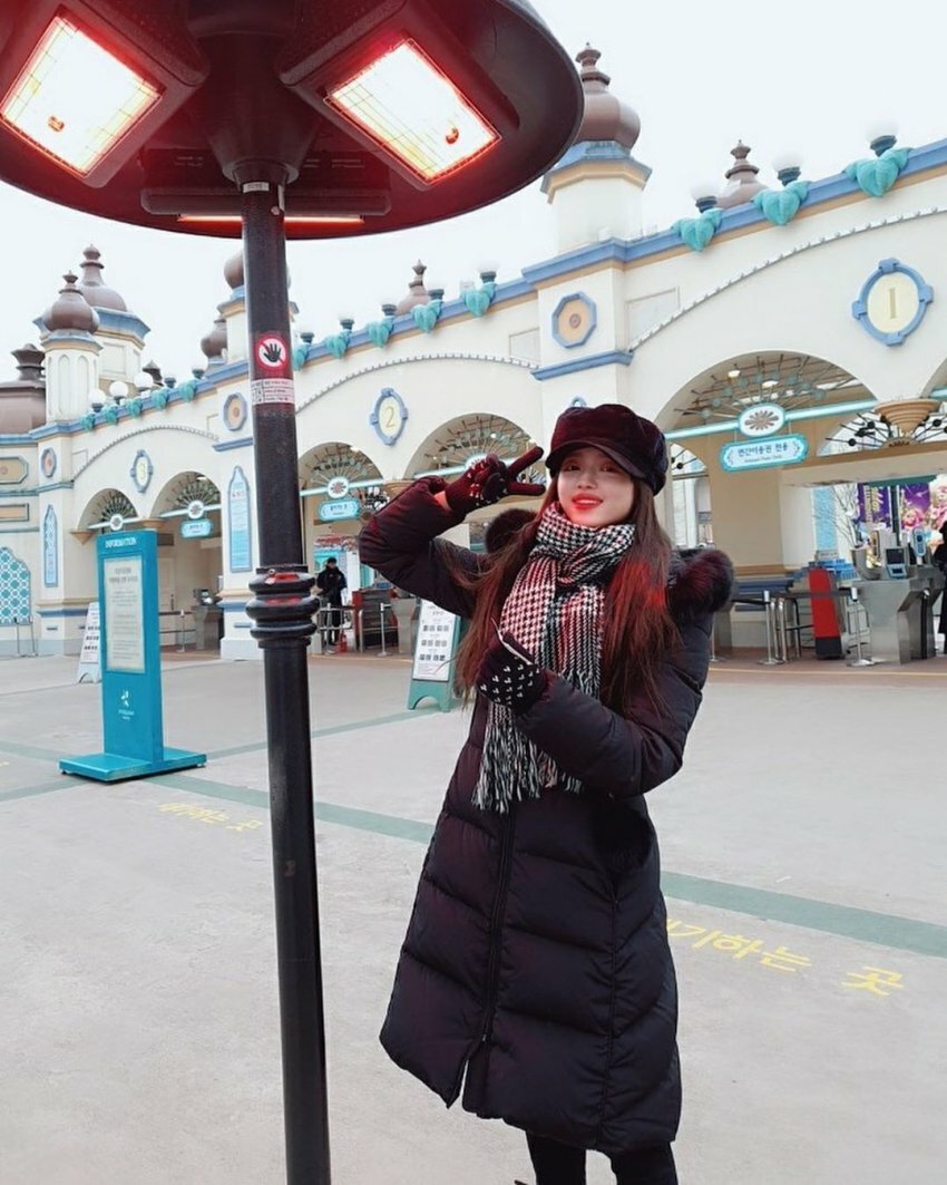 와...진짜 인형같아 | 인스티즈