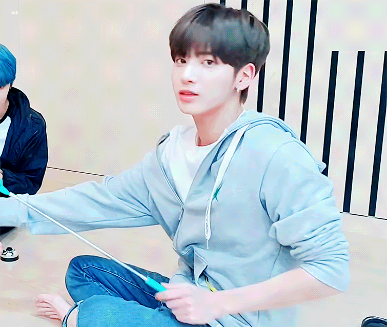 "누나 오빠라고 불러봐요" | 인스티즈