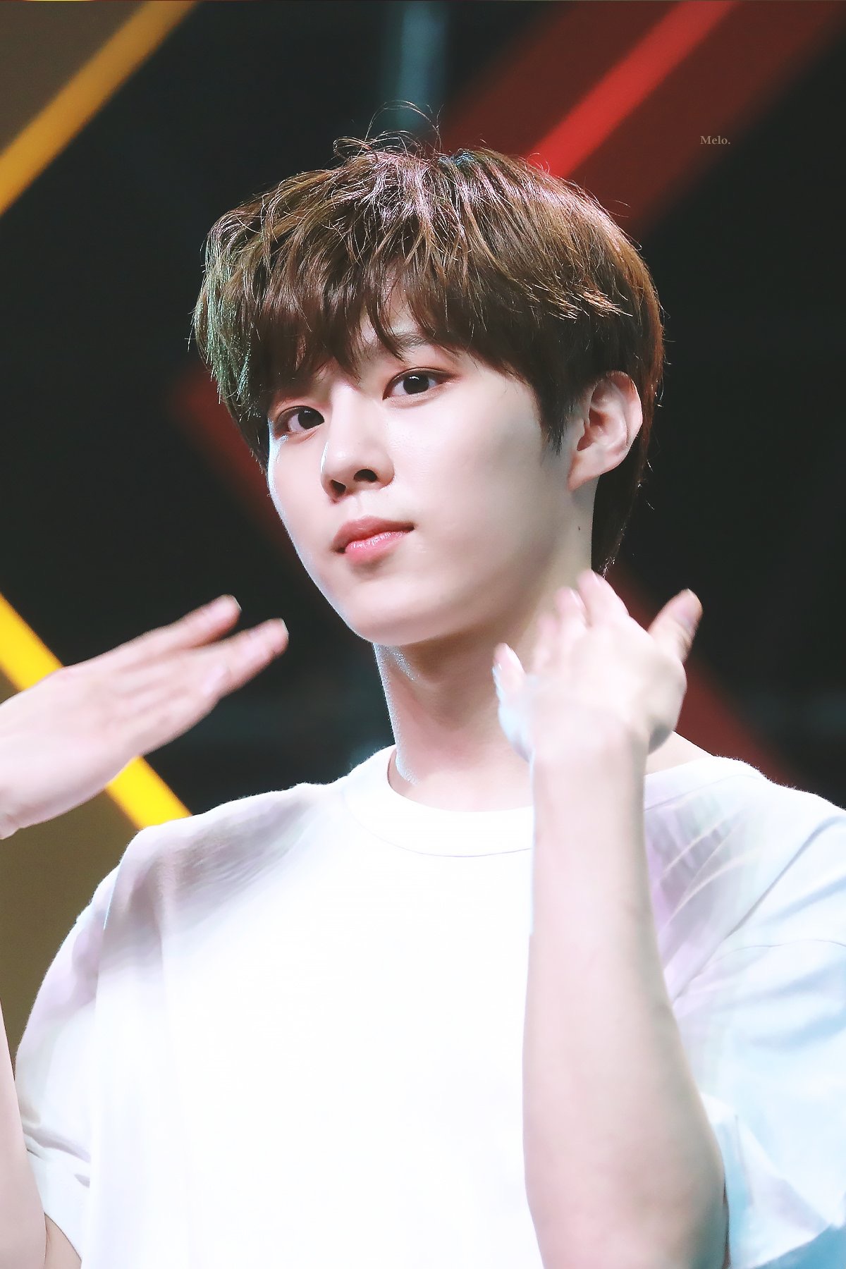 김우석 머지단 미먼단임ㅋ | 인스티즈