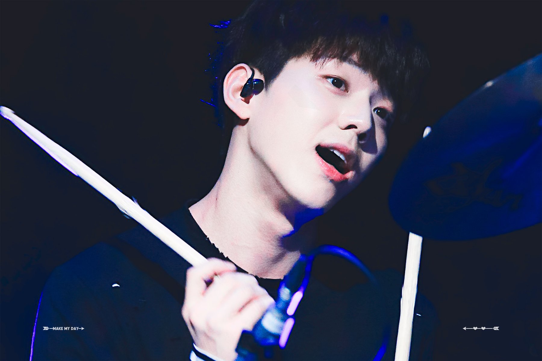 데이식스 고소합니다 | 인스티즈