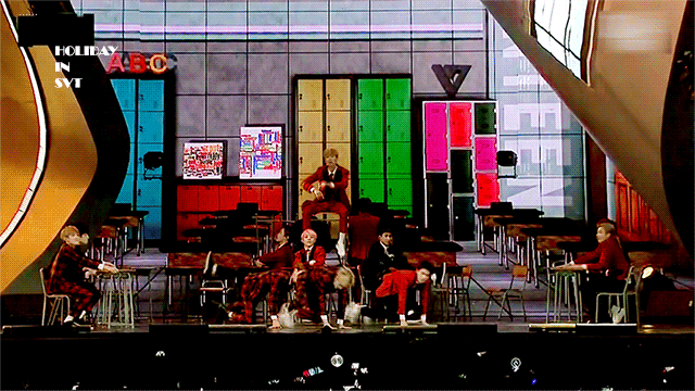 으아아 본진 본업 잘하는거 너무 좋아 진짜 아무 무대나 봐도 다 잘해 | 인스티즈