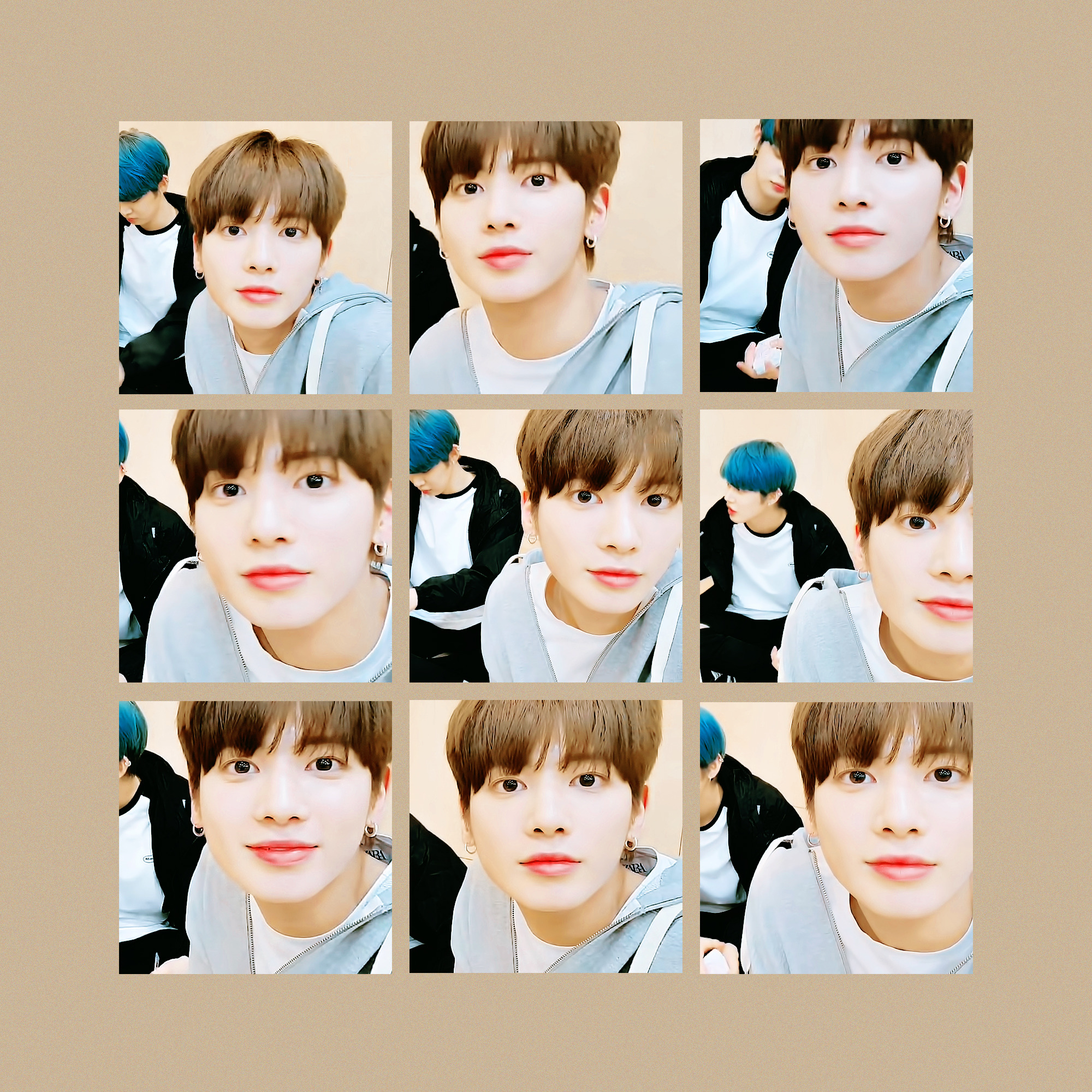 투바투 한림예고 다람쥐 | 인스티즈