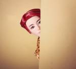 [마플] 빼꼬옴~? | 인스티즈