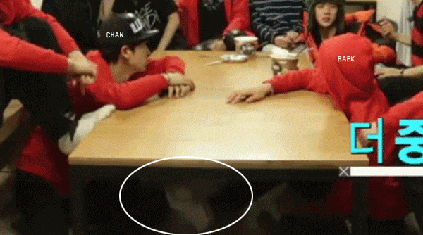 ㄱ 나 10년 넘게 알페스 하고 있는데 이 짤이 제일 어이없음 | 인스티즈