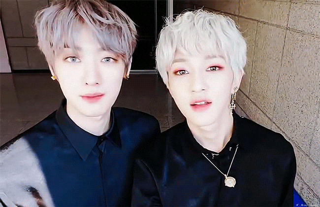 ㄱ 비주얼 합 너무 좋아..ㅠㅠㅠㅠㅠㅠ | 인스티즈