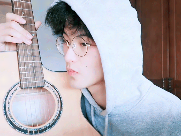 내 남자의 너드미 보고가실? | 인스티즈