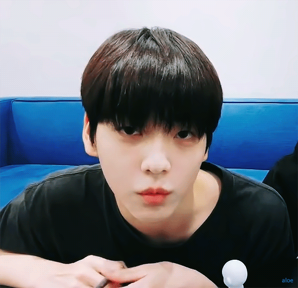 잠 안 오는 쓰니의 남돌 최애 몇 명...... | 인스티즈