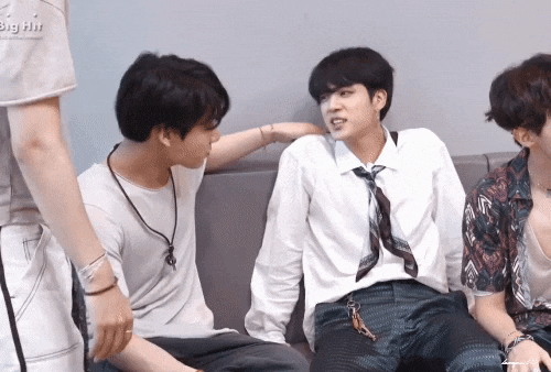 방탄 진 정국 | 인스티즈