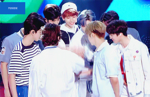 헬로베이비 누가 스타트 끊을래 진짜 제발 부탁이다 나 입덕 바로 할 수도 있어 | 인스티즈