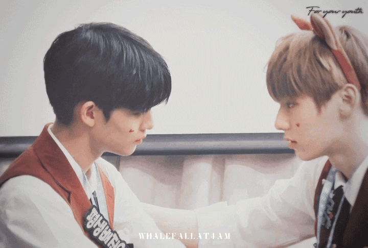 ㄱ 보고싶어서 | 인스티즈