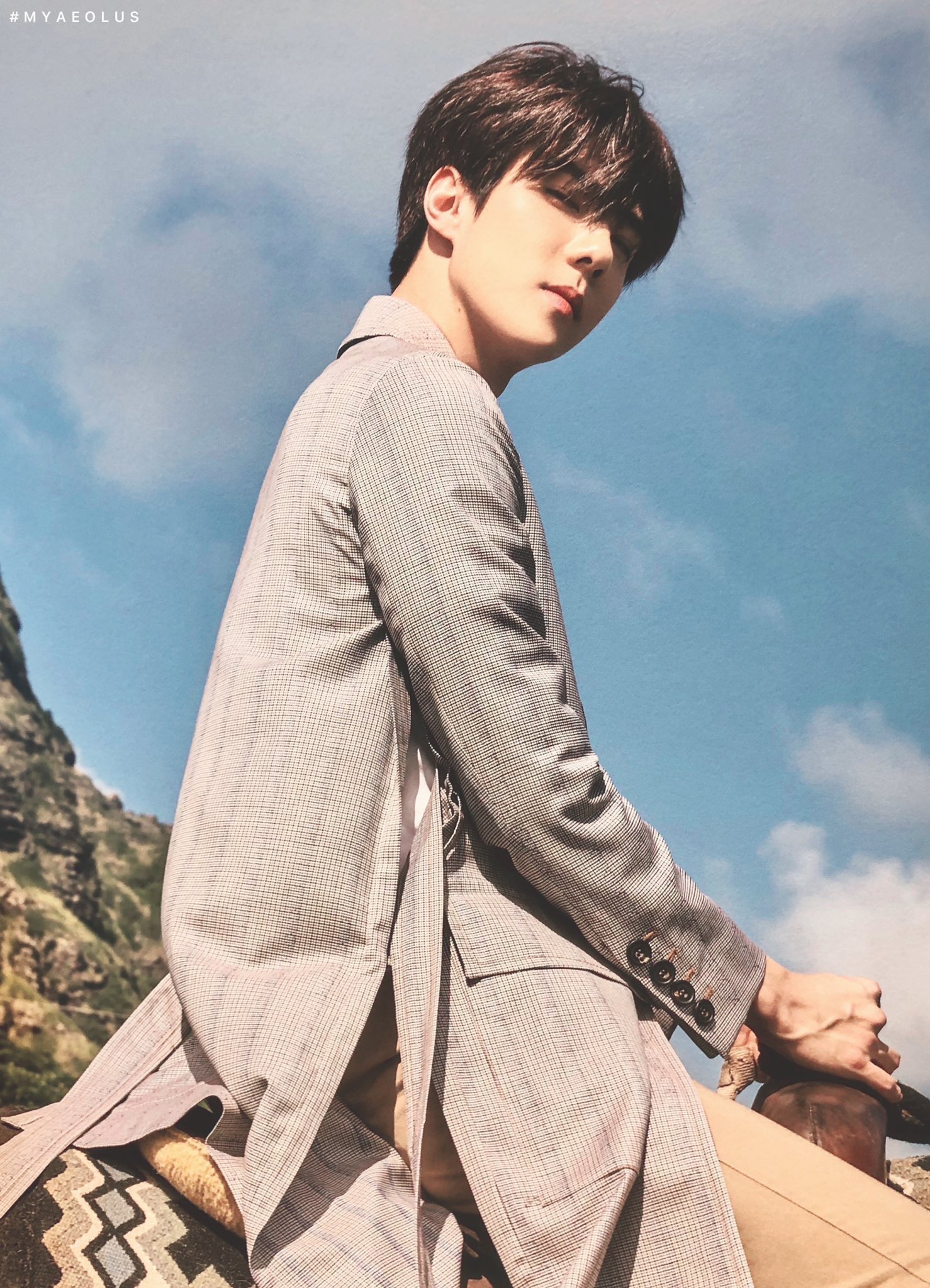 나 몰랐는데 취향 확고했네 | 인스티즈