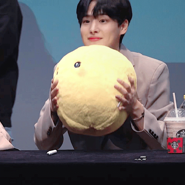 큰방익들아 최병찬 병아리 맞아 뉴워리들의 수작에 넘어가지마라조 | 인스티즈