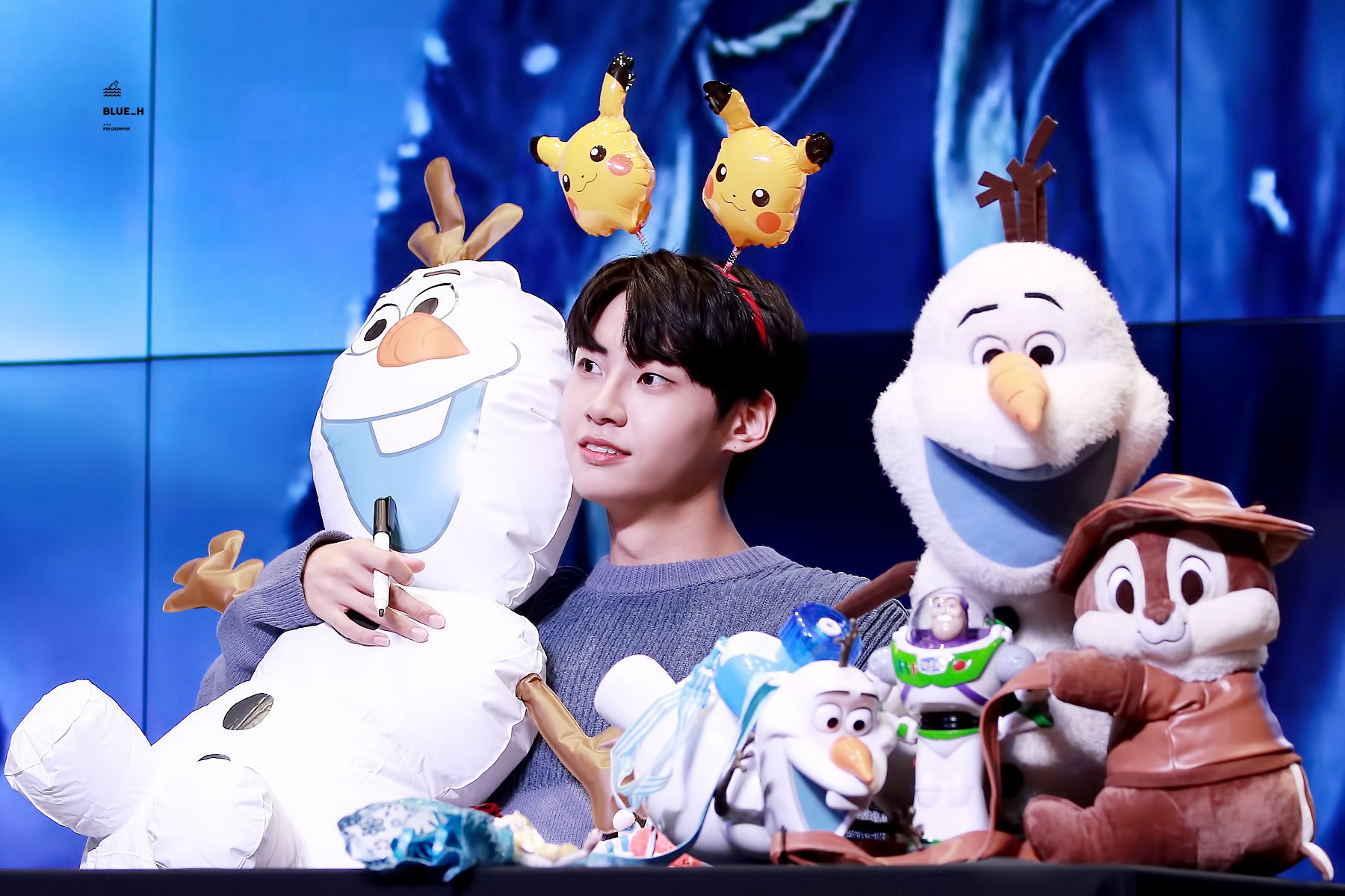 지금 진혁이 꿈에 | 인스티즈