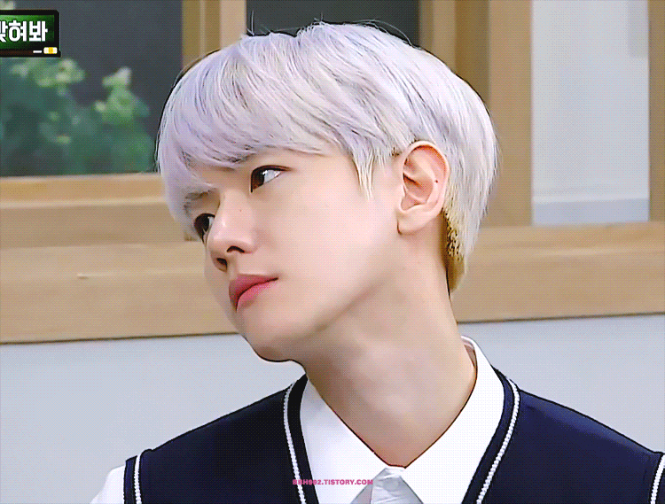 나 진짜 백현이 정적인 모먼트 사랑해ㅠㅠㅠㅠㅠㅠㅠ | 인스티즈