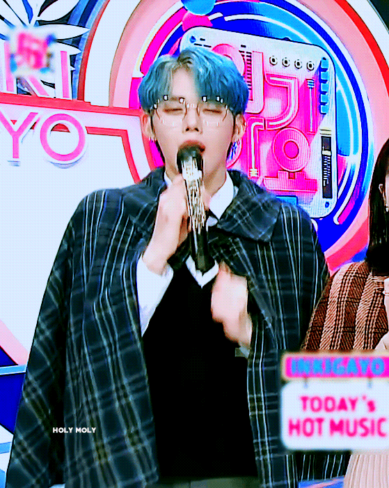 [잡담] 이번주 일요일부터 엠씨연준이 볼 수 있다🥺 | 인스티즈