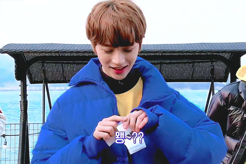 애교많은 남자 싫어했던 쓰니의 취향을 부숴놓은 사람 | 인스티즈