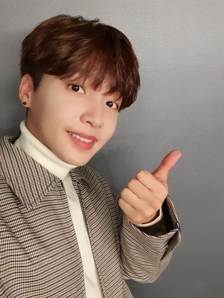 세운이 아육대 셀카 블러처리했는데 | 인스티즈